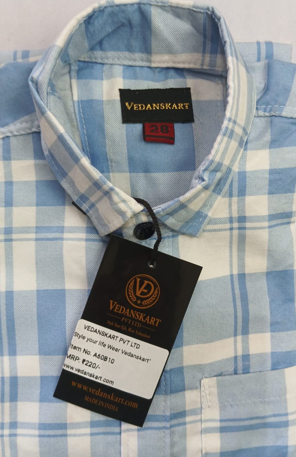 SHIRT