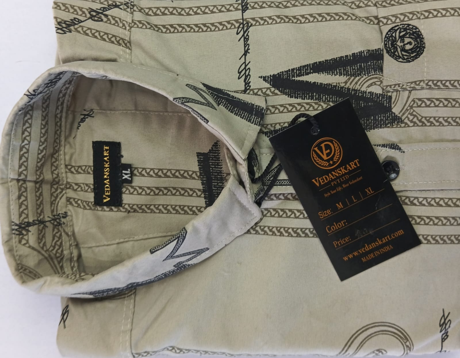 SHIRT