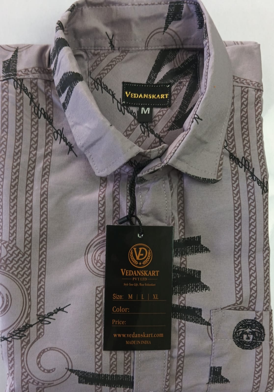 SHIRT