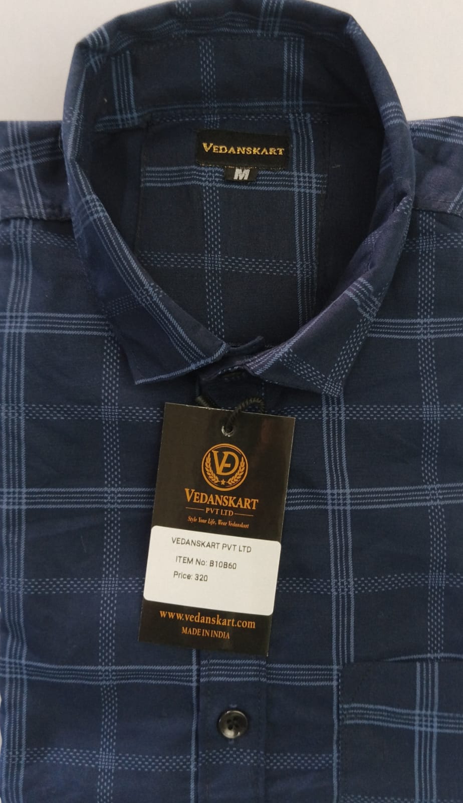 SHIRT
