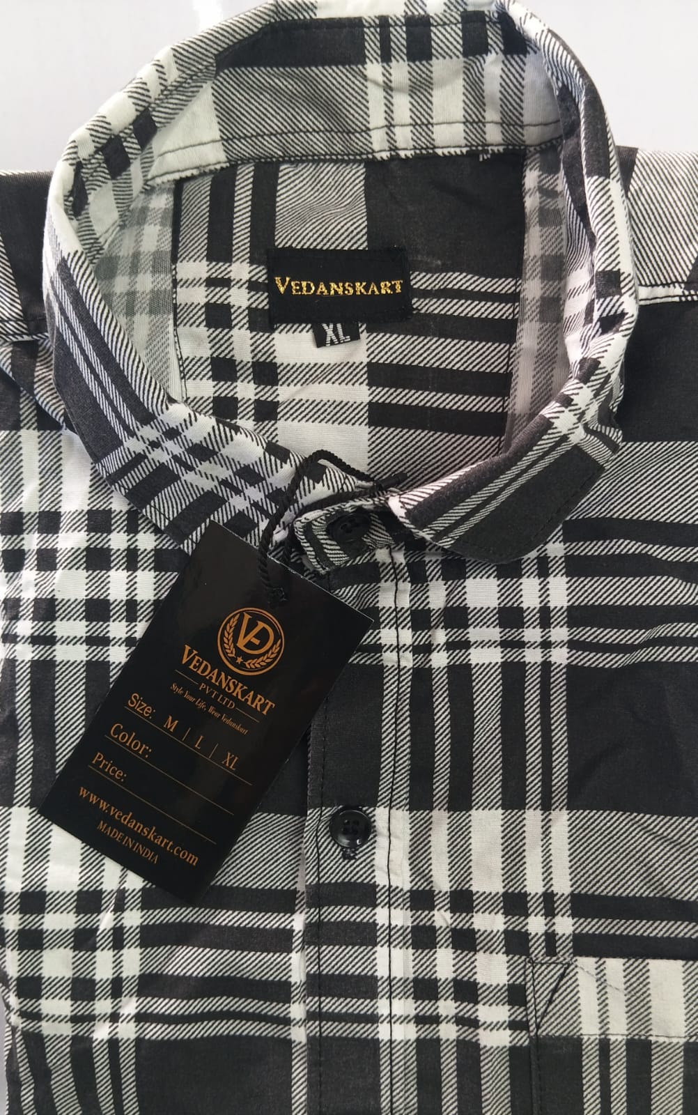 SHIRT