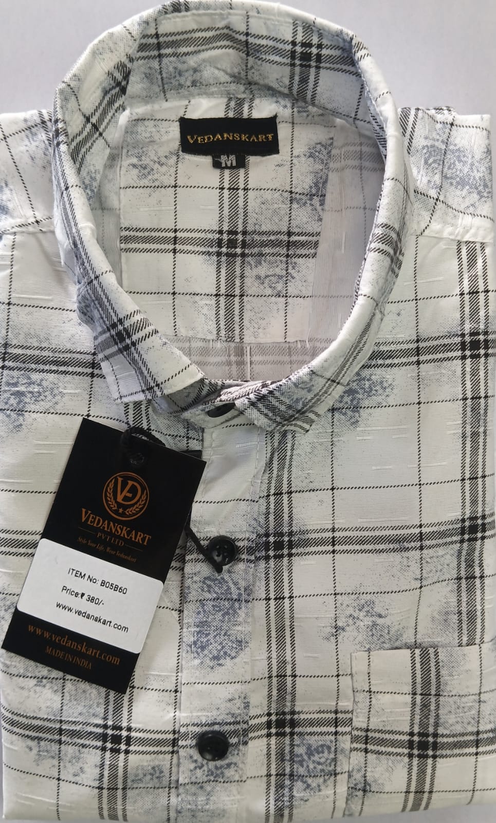 SHIRT