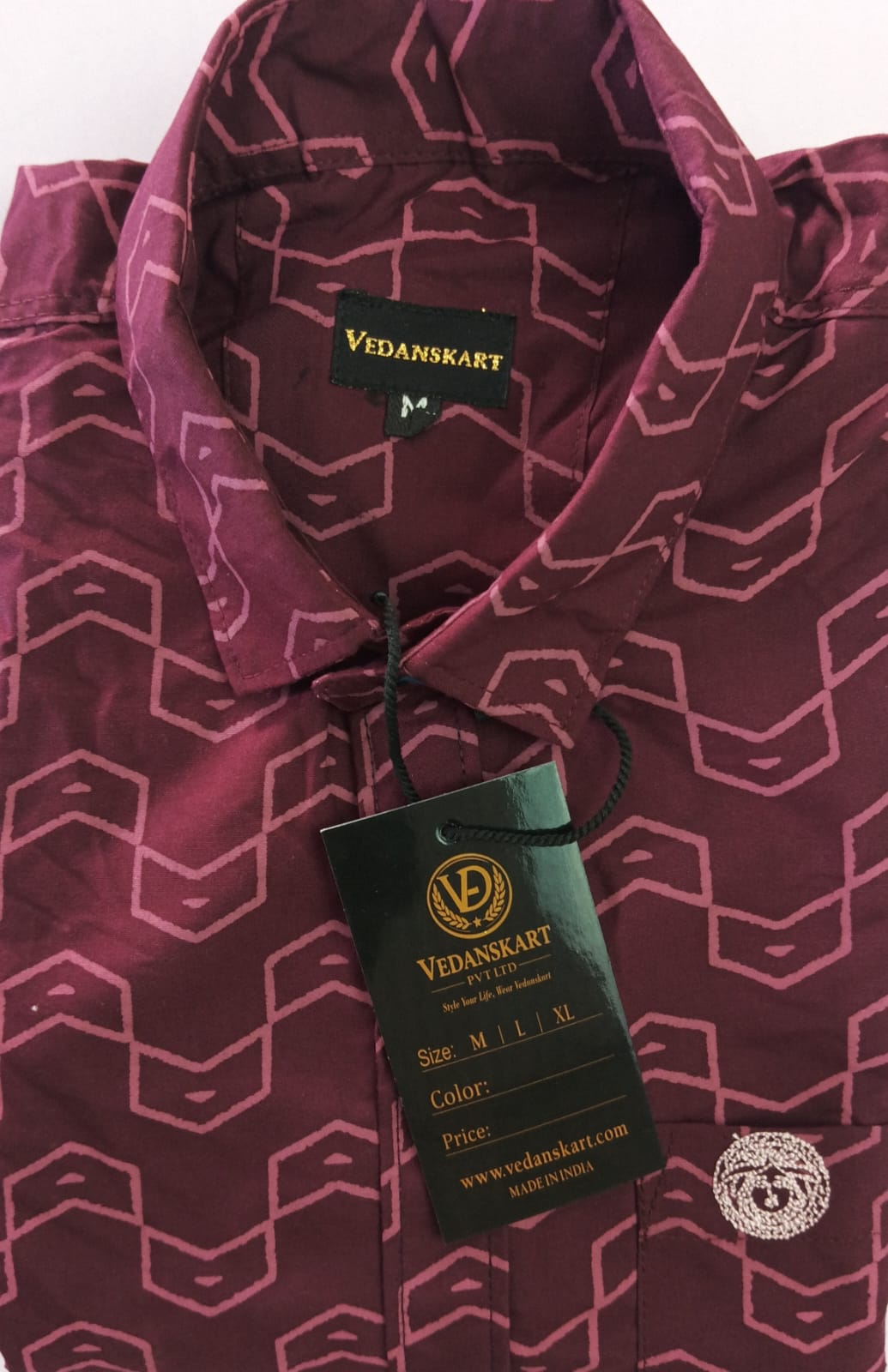 SHIRT