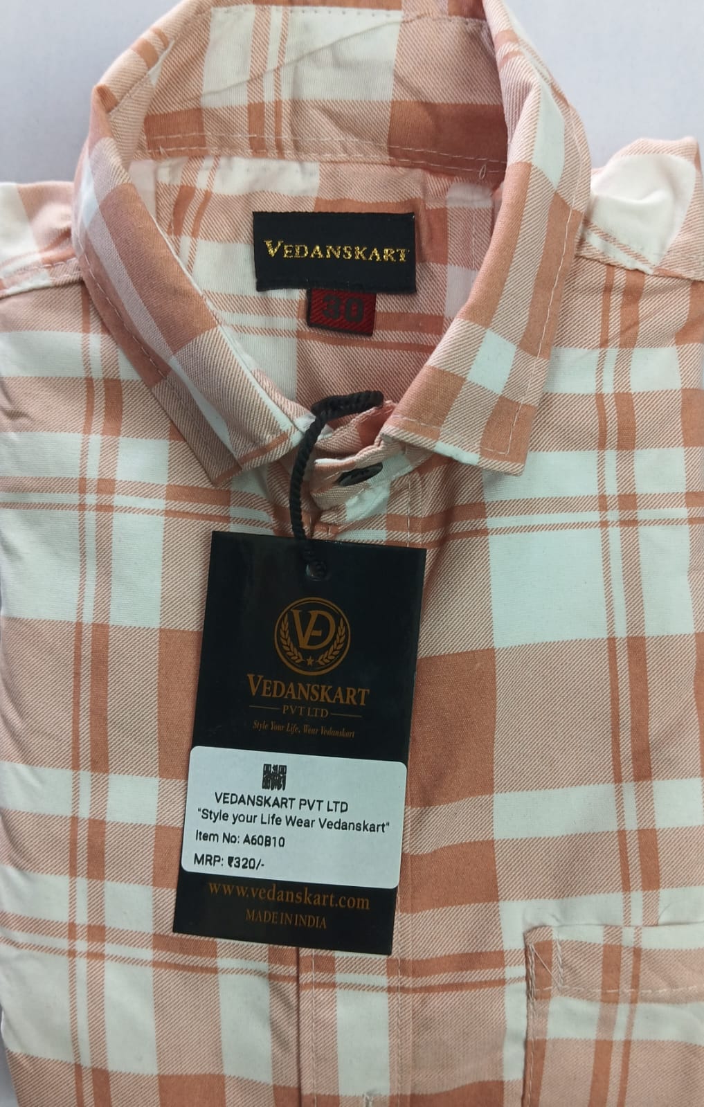 SHIRT