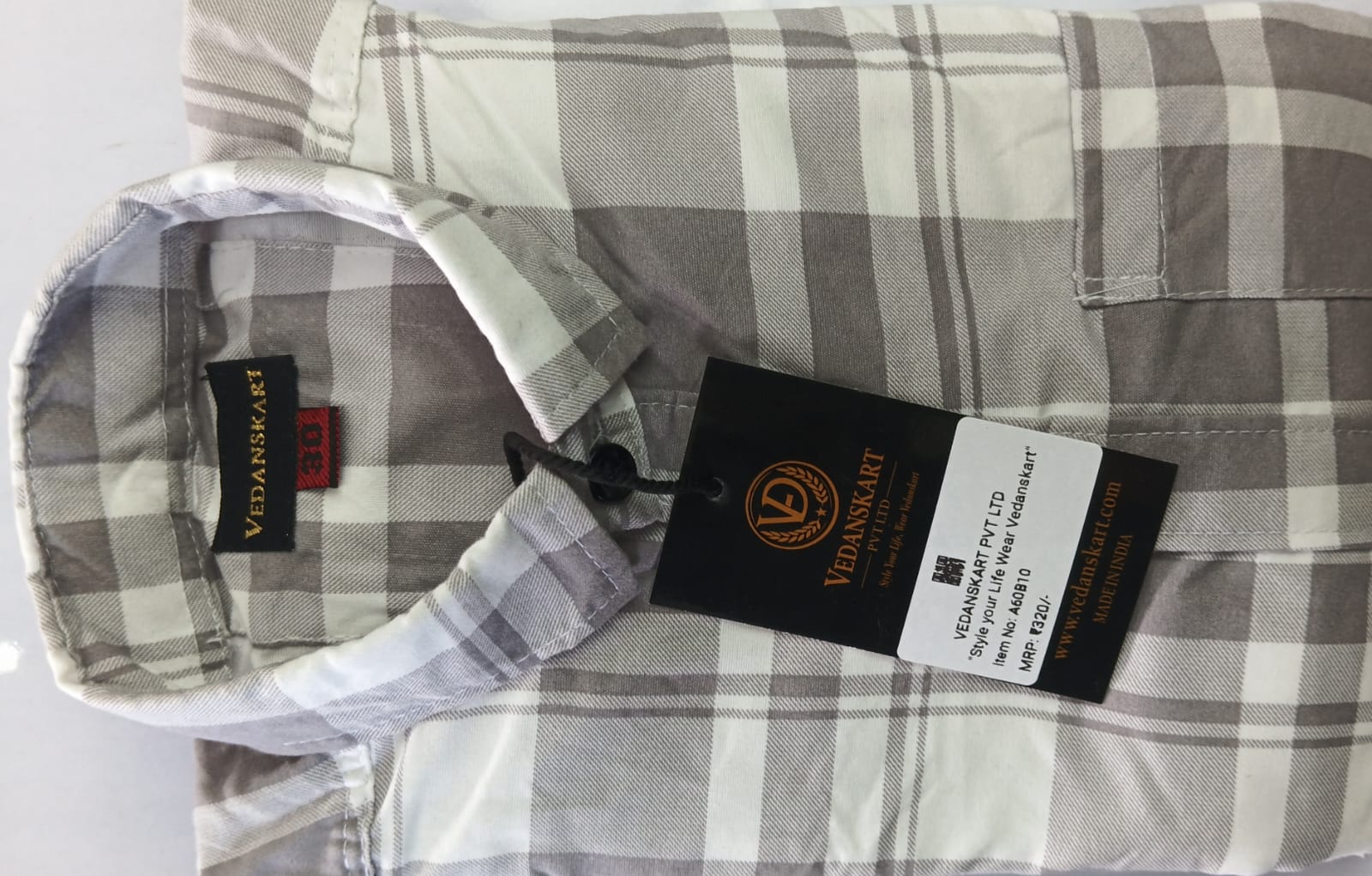 SHIRT