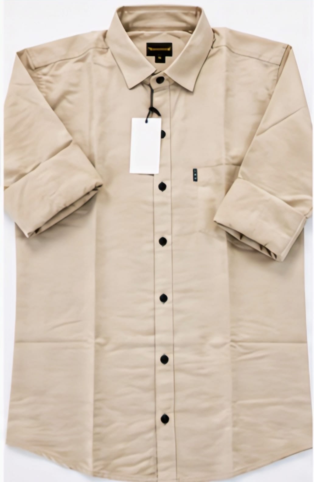 SHIRT COTTON