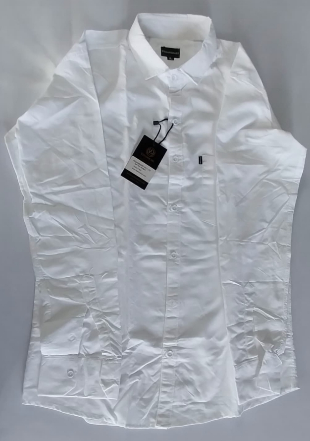 SHIRT COTTON