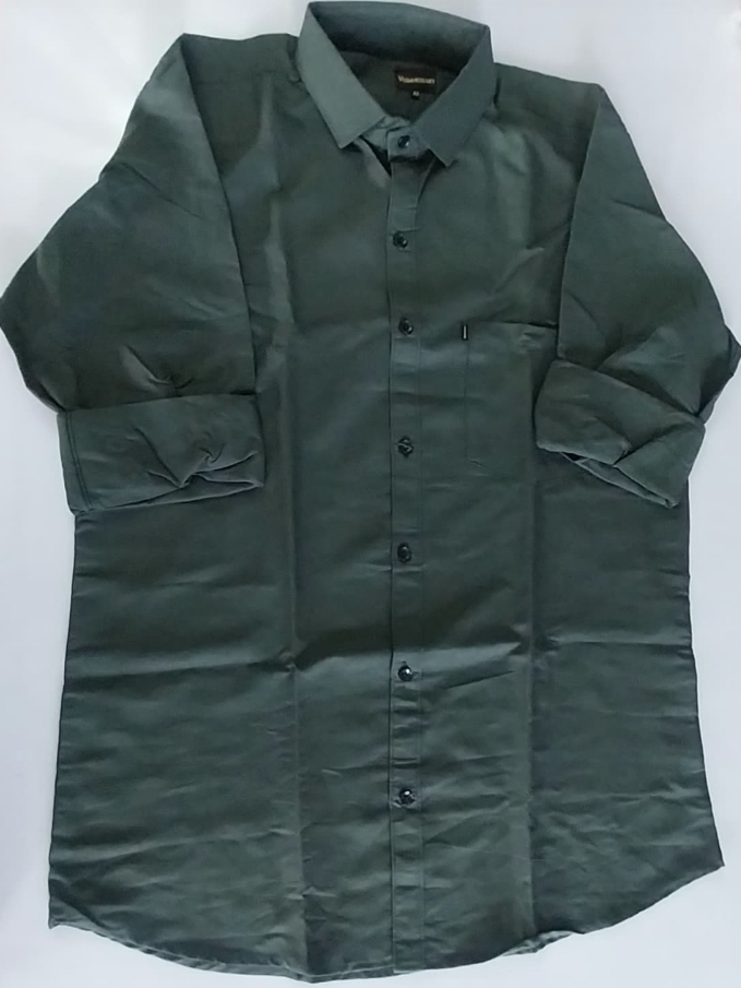 SHIRT COTTON
