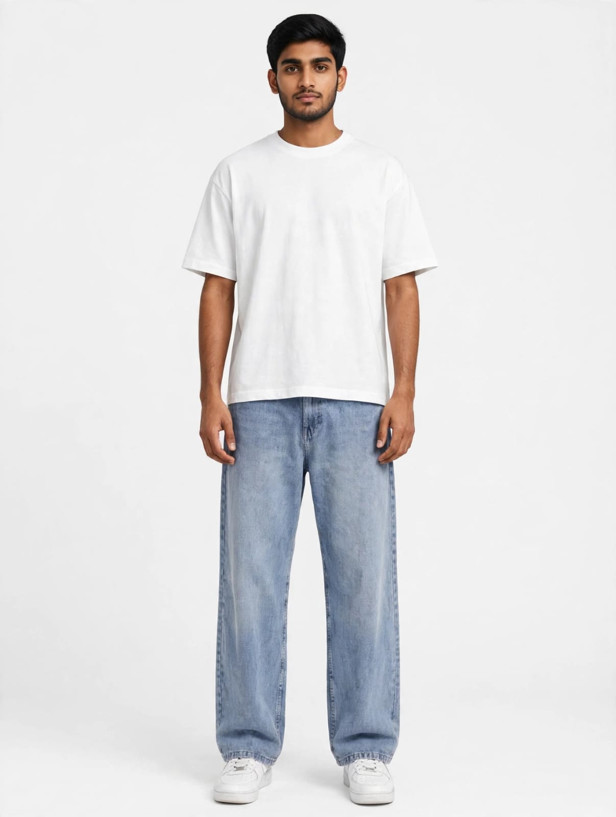 BAGGY JEANS