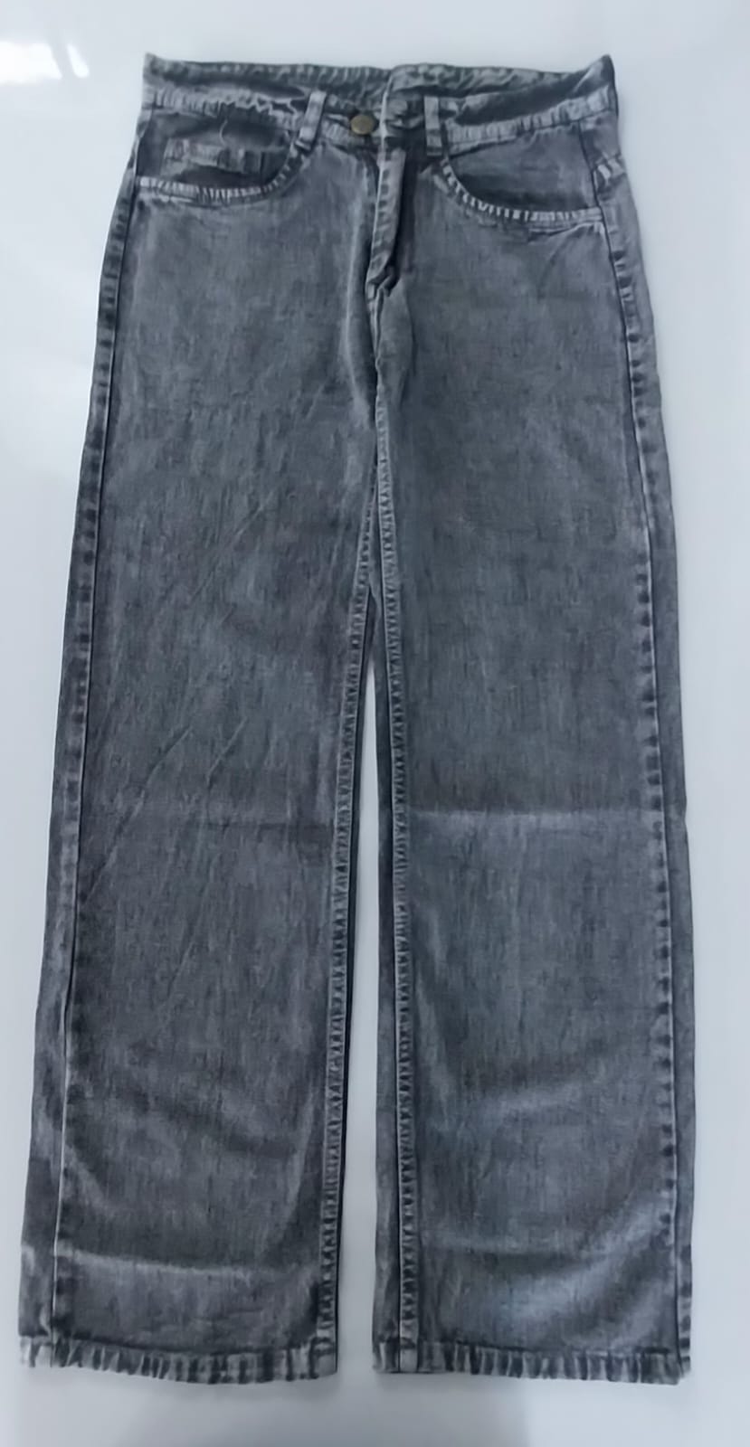 JEANS BAGGY