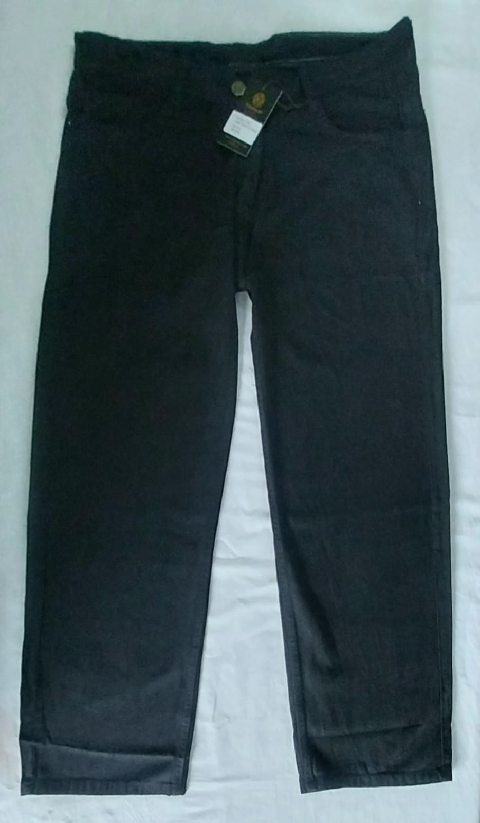 JEANS BAGGY