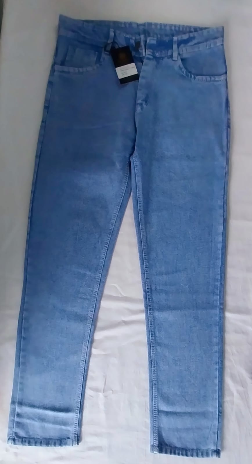 JEANS BOB FIT