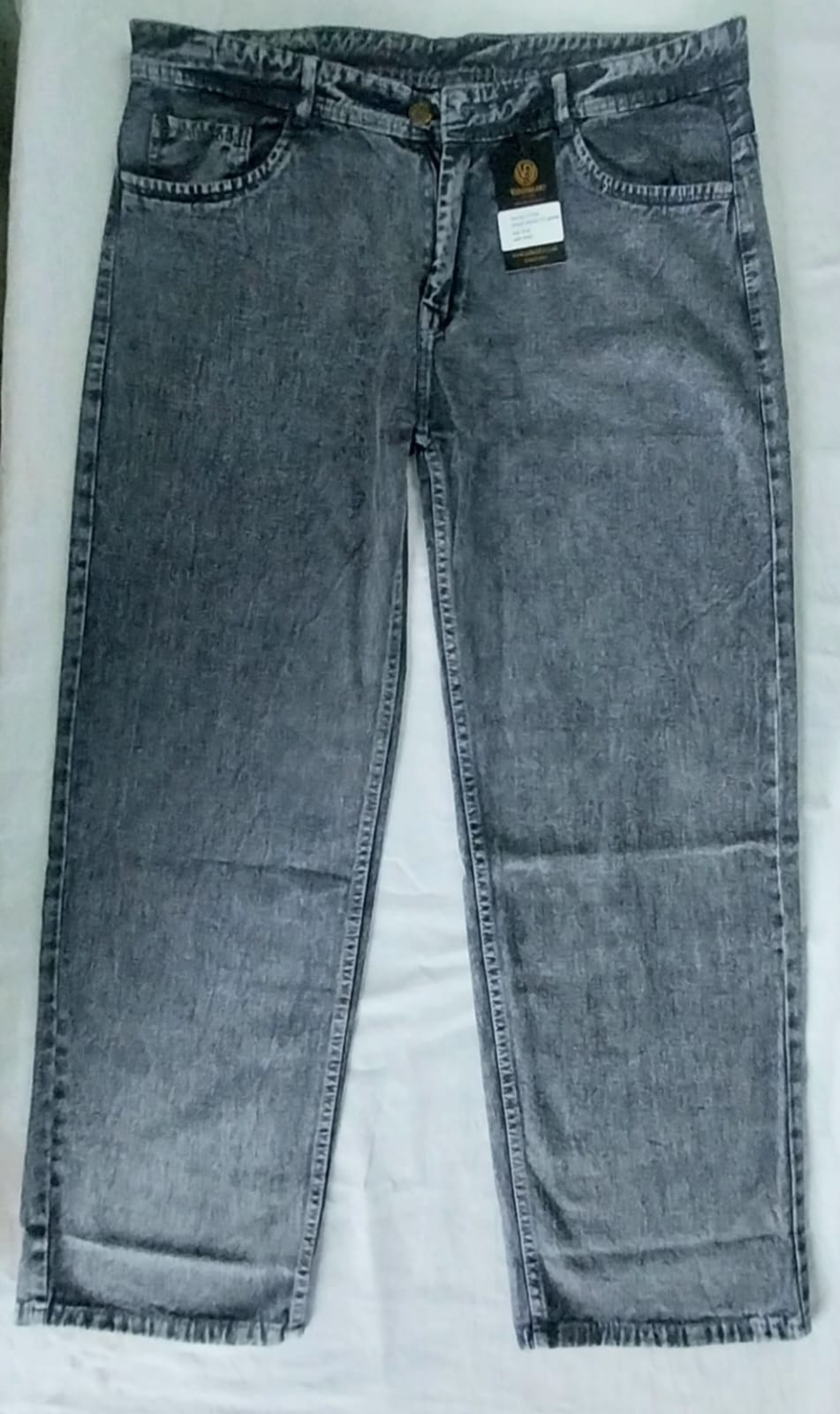 JEANS BAGGY