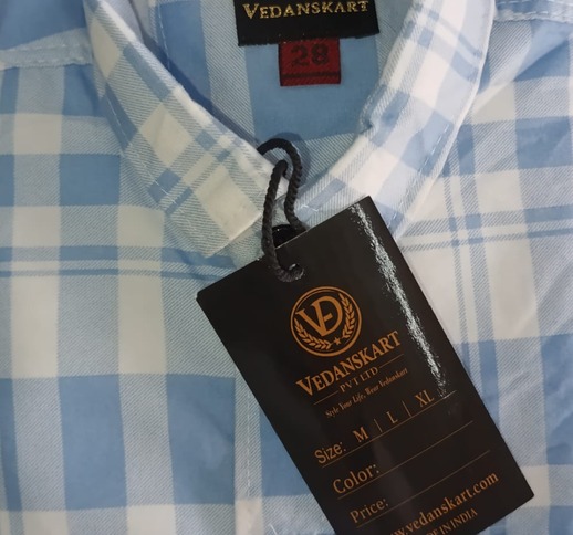 Shirt